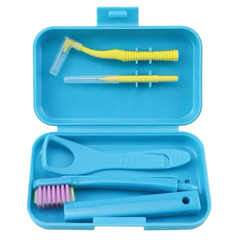 Kit Higiene Dental