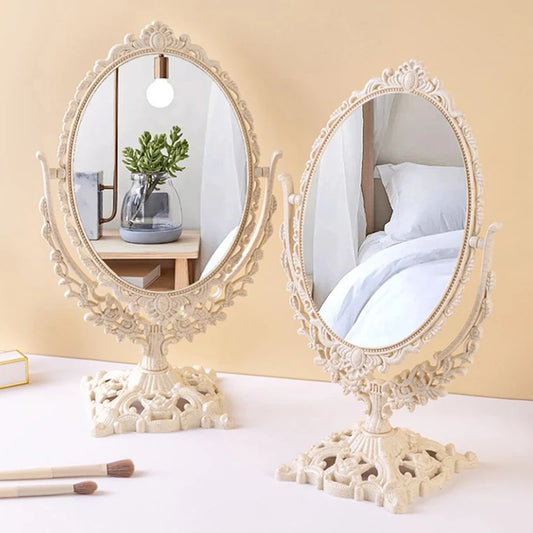 Espejo de Maquillaje de Sobremesa