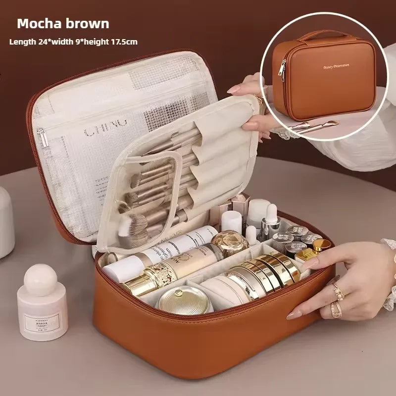BOLSA DE MAQUILLAJE