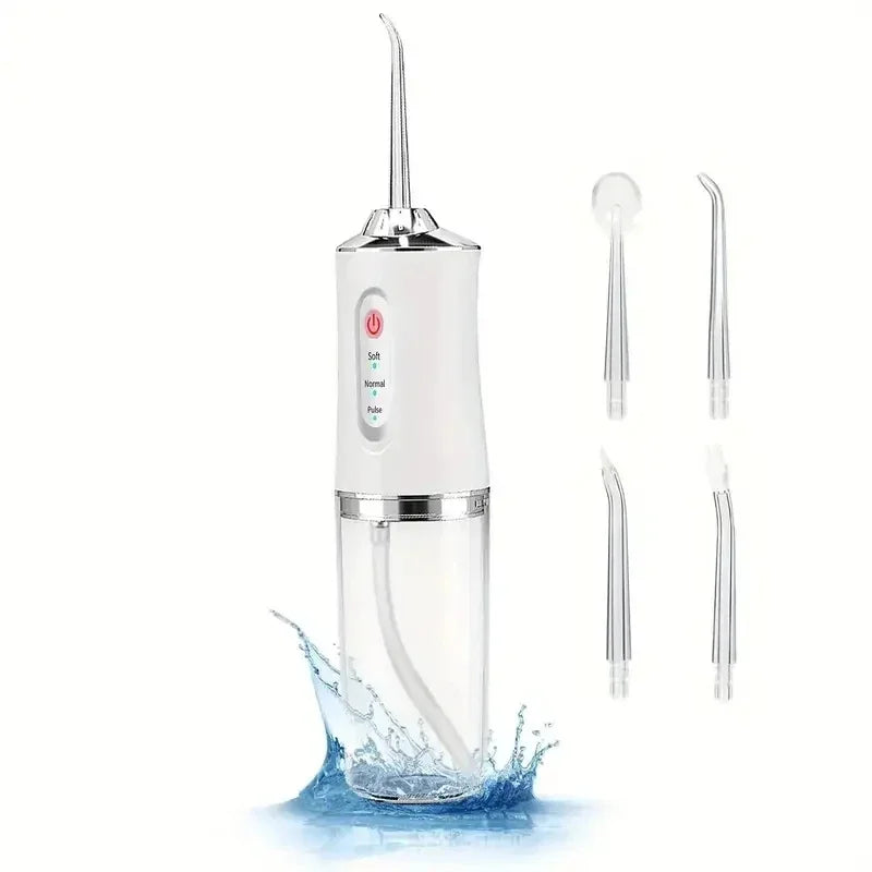 Irrigador Dental / Waterpik