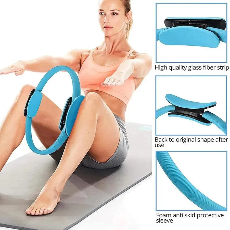 ANILLO PILATES