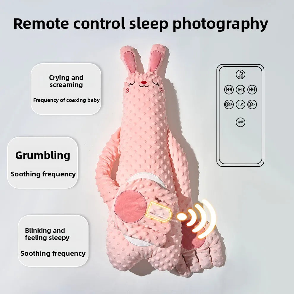Almohada de bebé para Dormir