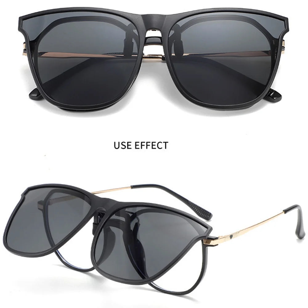 Gafas de sol polarizadas