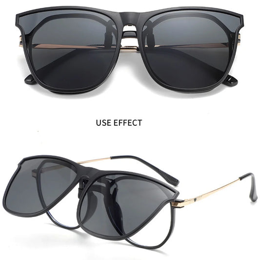 Gafas de sol polarizadas