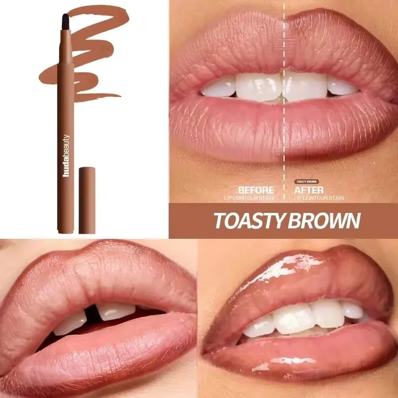 Delineador labial