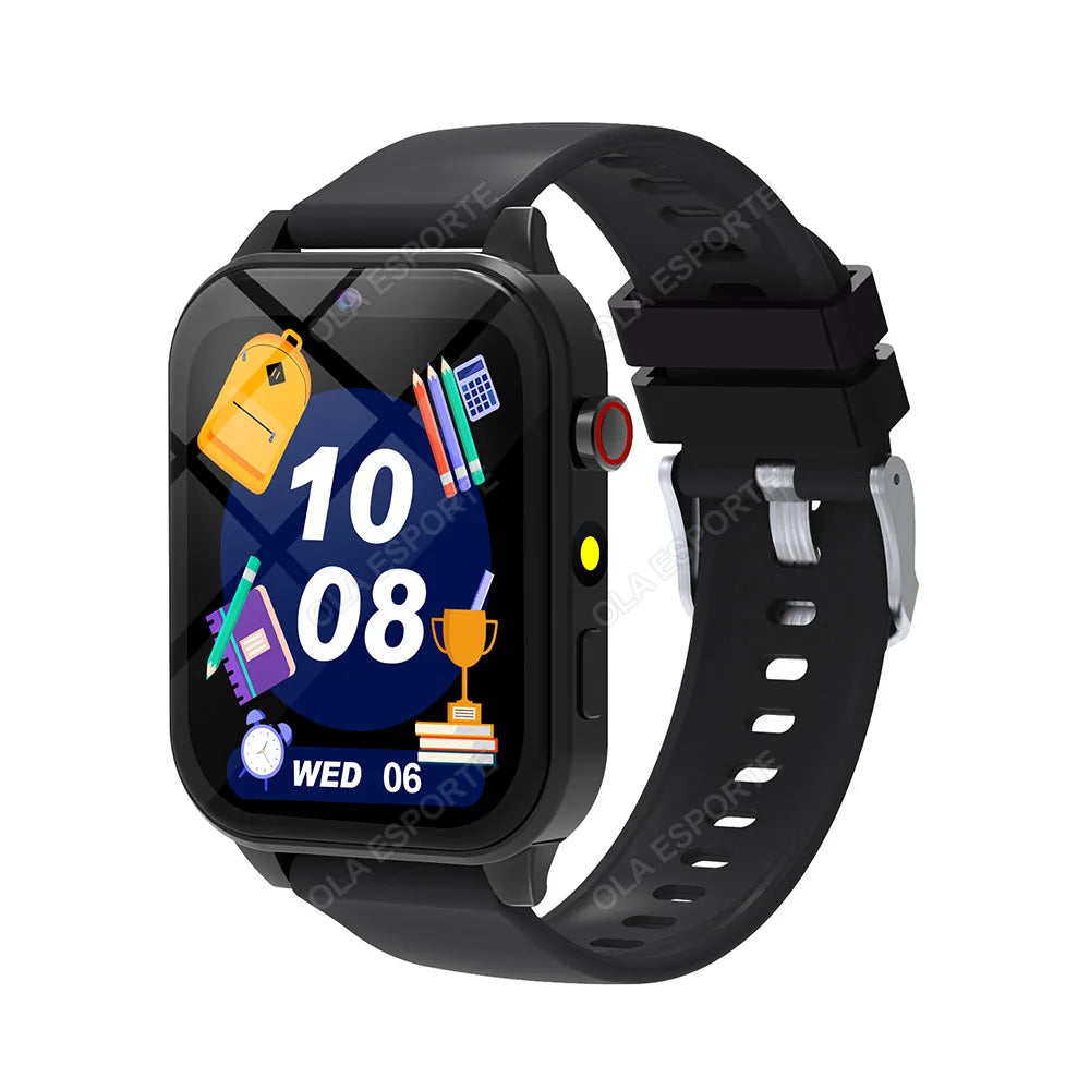 Reloj Inteligente para Niños