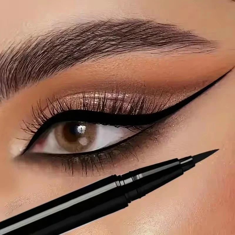 Lapices delineador de ojos