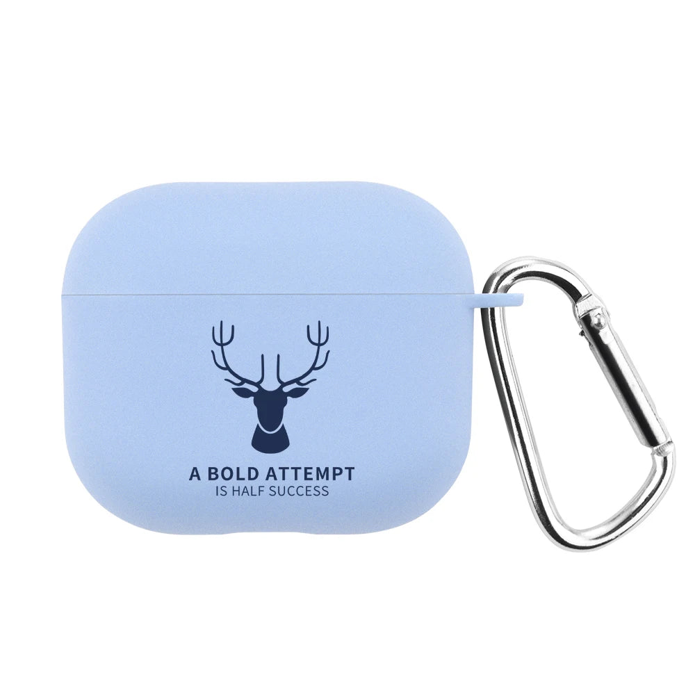 FUNDAS Apple AirPods Pro 2 3