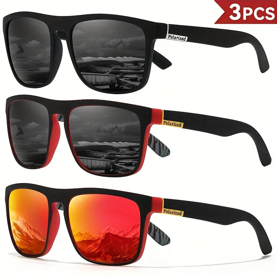 Gafas deportivas Polarizadas