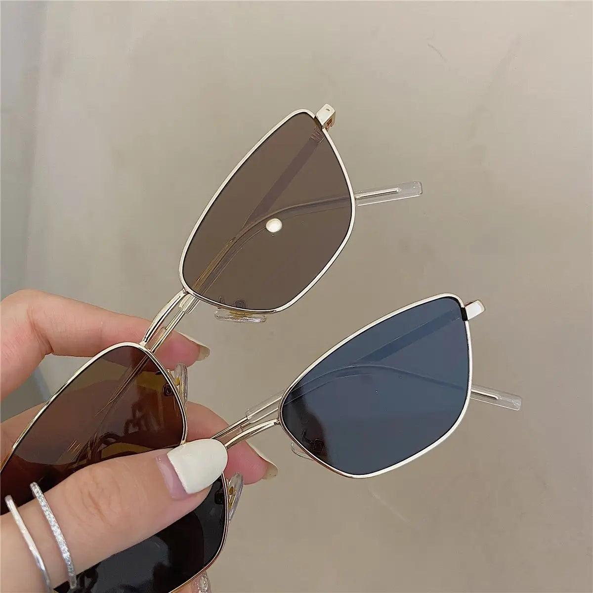 Gafas de sol Ojo de gato