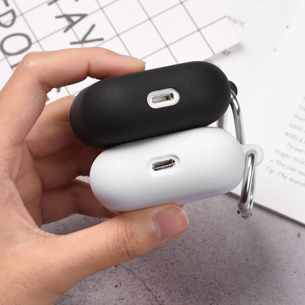 FUNDAS Apple AirPods Pro 2 3