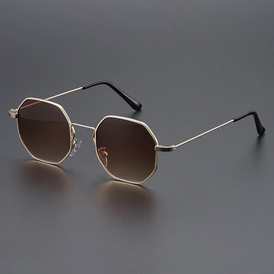 Gafas clásicas