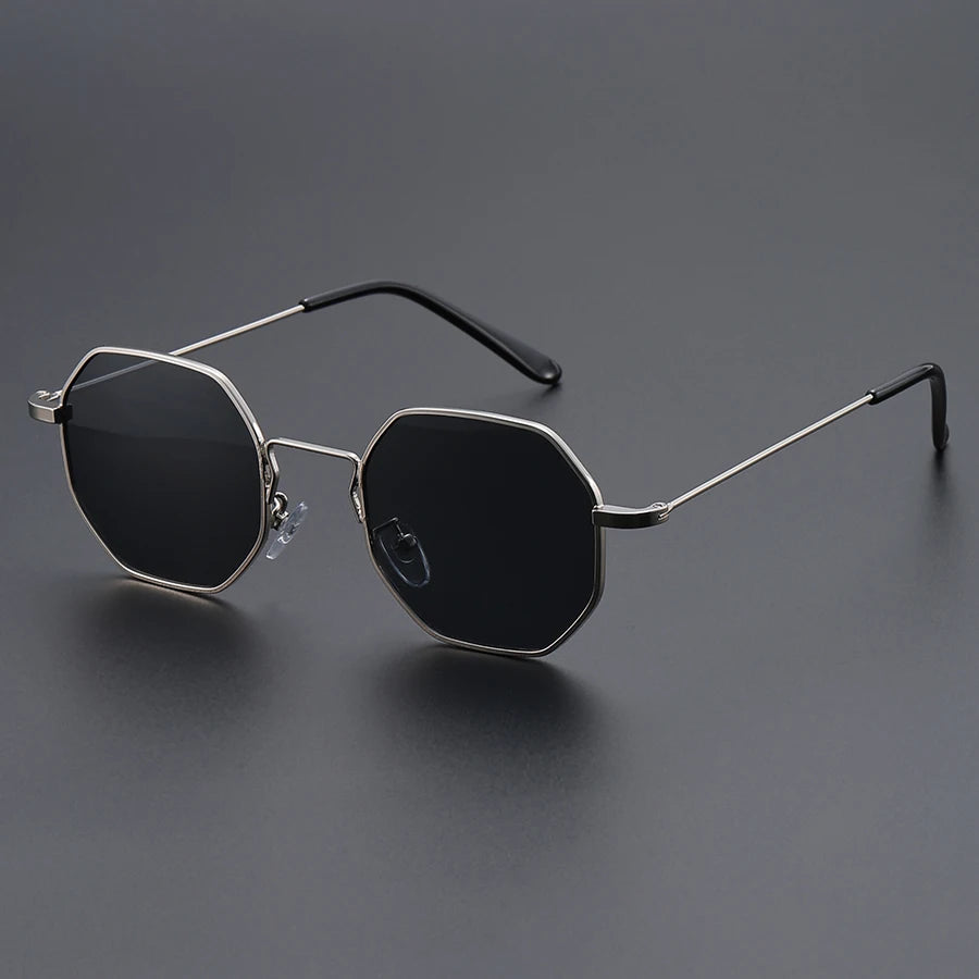 Gafas clásicas