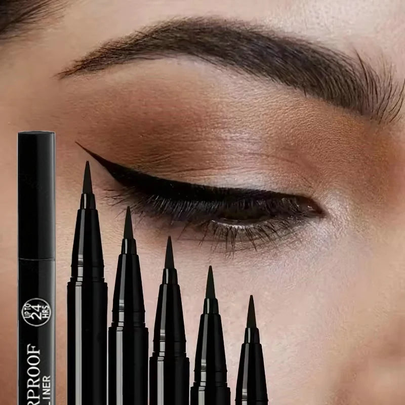 Lapices delineador de ojos